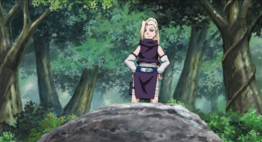 Naruto Soyokazeden Movie: Naruto to Mashin to Mitsu no Onegai Dattebayo!! (Backbeard)